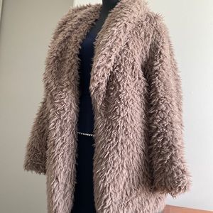 TORRID jacket size 1 like NEW